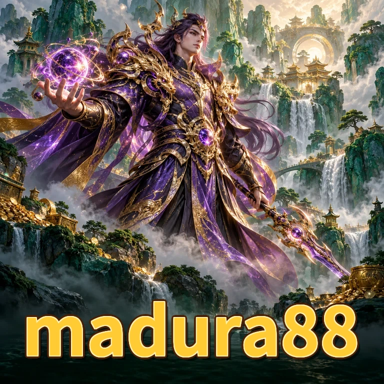 Ikon unduhan madura88