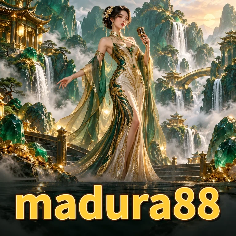 Halaman kontak madura88