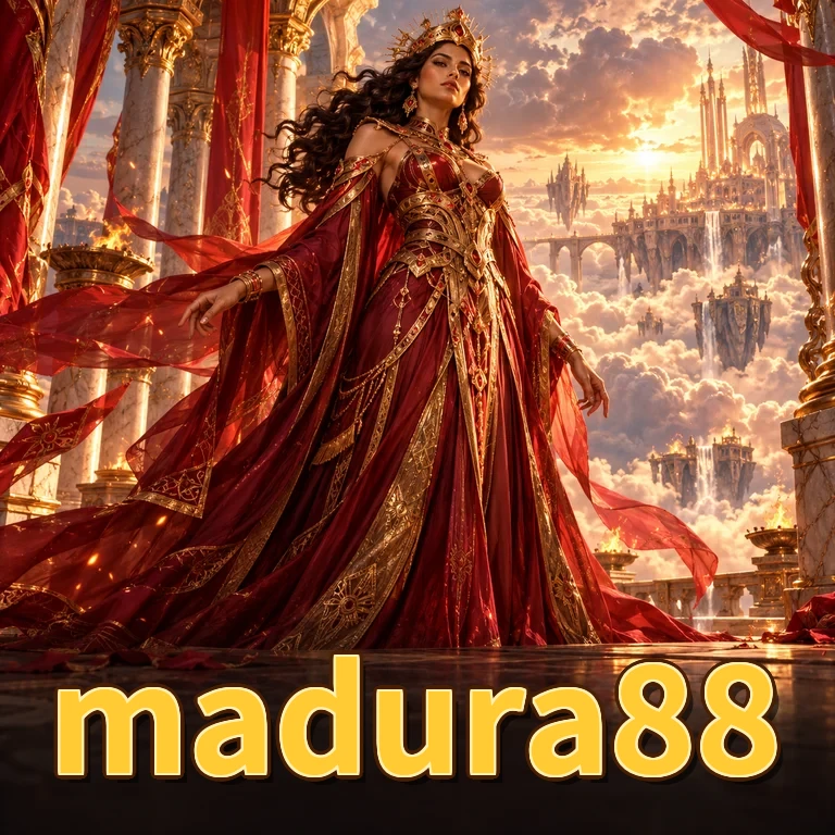Lokasi kantor madura88 di Jakarta