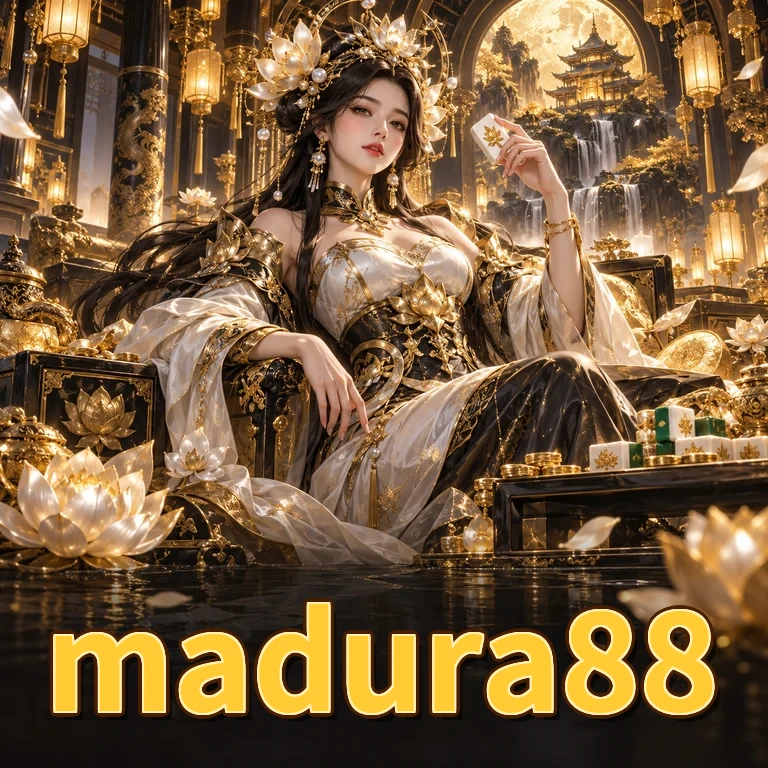 Gambaran singkat madura88