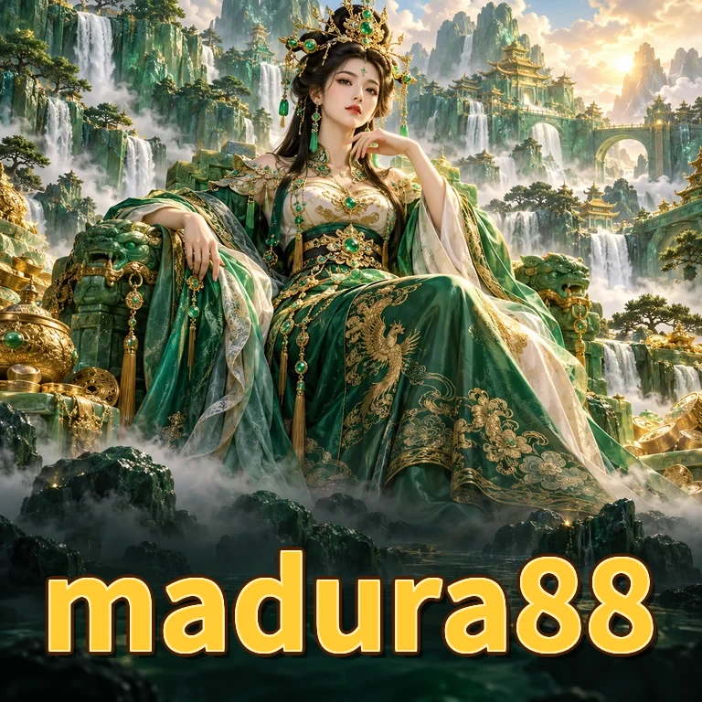 Anggota tim madura88