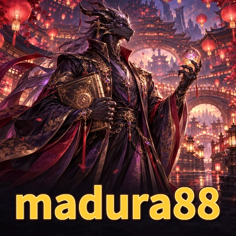 Kumpulan ulasan madura88