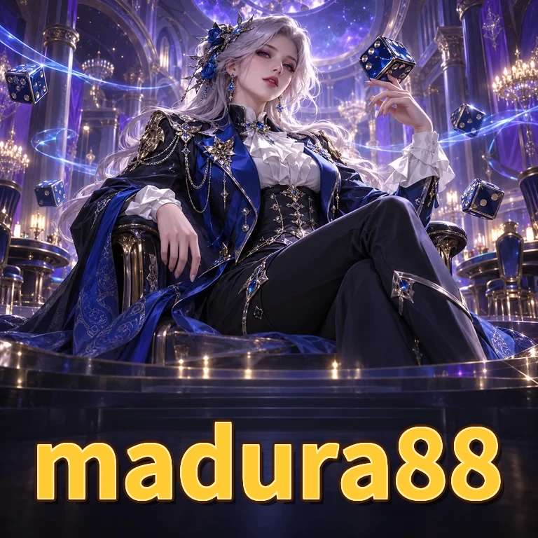 Daftar izin madura88