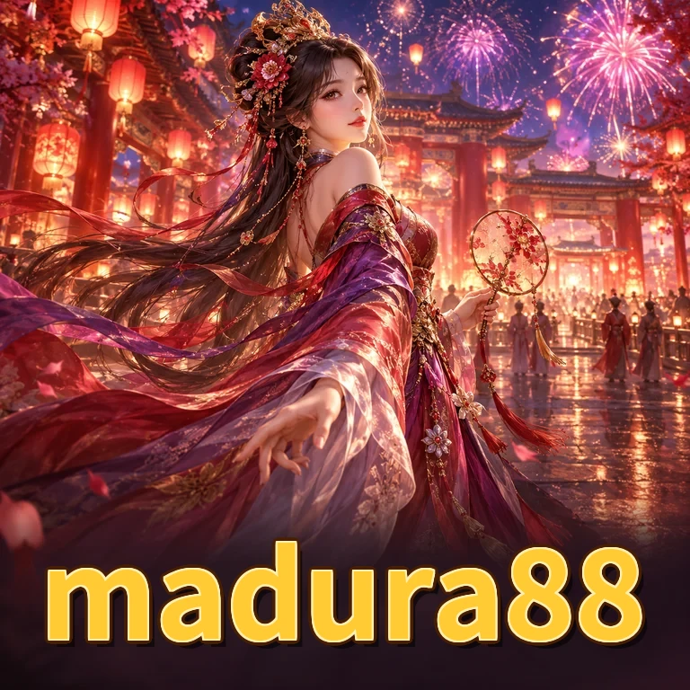 Jam bantuan madura88