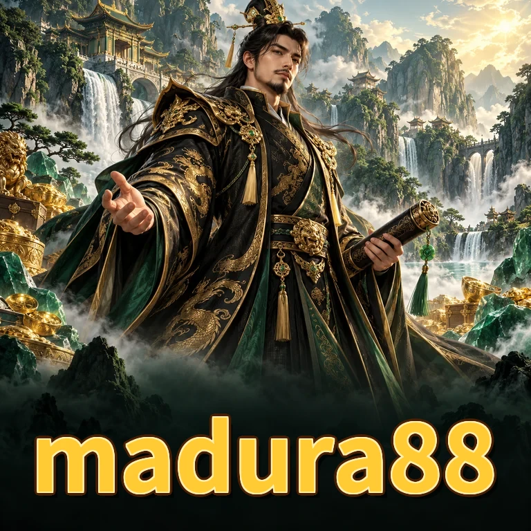 Ulasan pilihan madura88