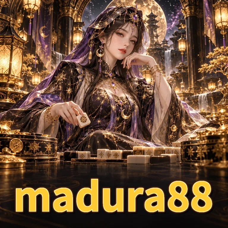 Garis waktu versi madura88