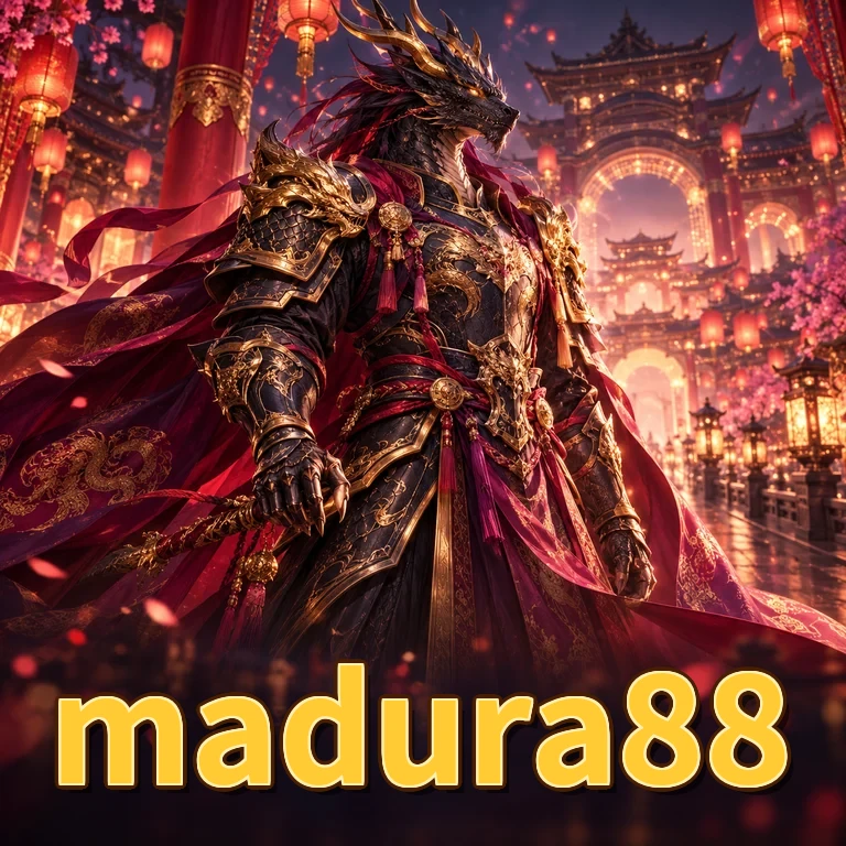 Kanal unduhan madura88