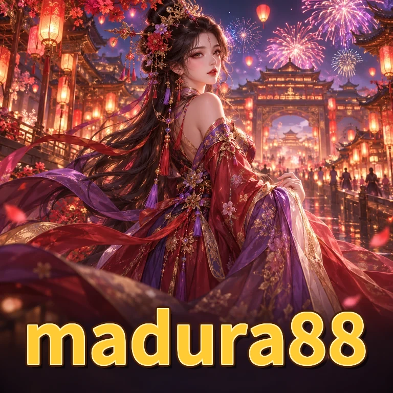Gambar halaman tanya jawab madura88