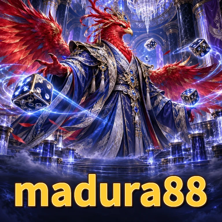 Ilustrasi kemampuan madura88